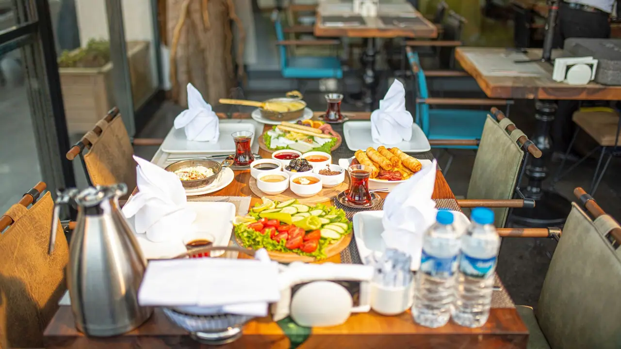 Aselia hotel